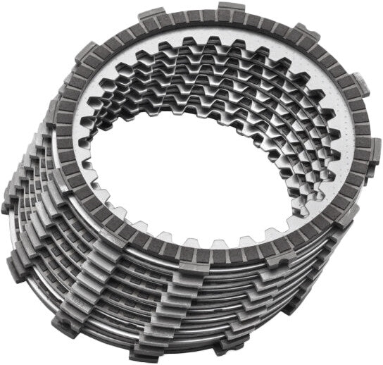 Harddrive Premium Clutch Kit M8 Screaming Eagle - 144436 For Harley Touring 2017