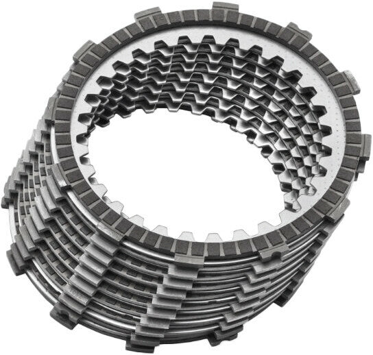 Harddrive Premium Clutch Kit Softail FLT ` - 144578 For Harley Softail 1984-1989