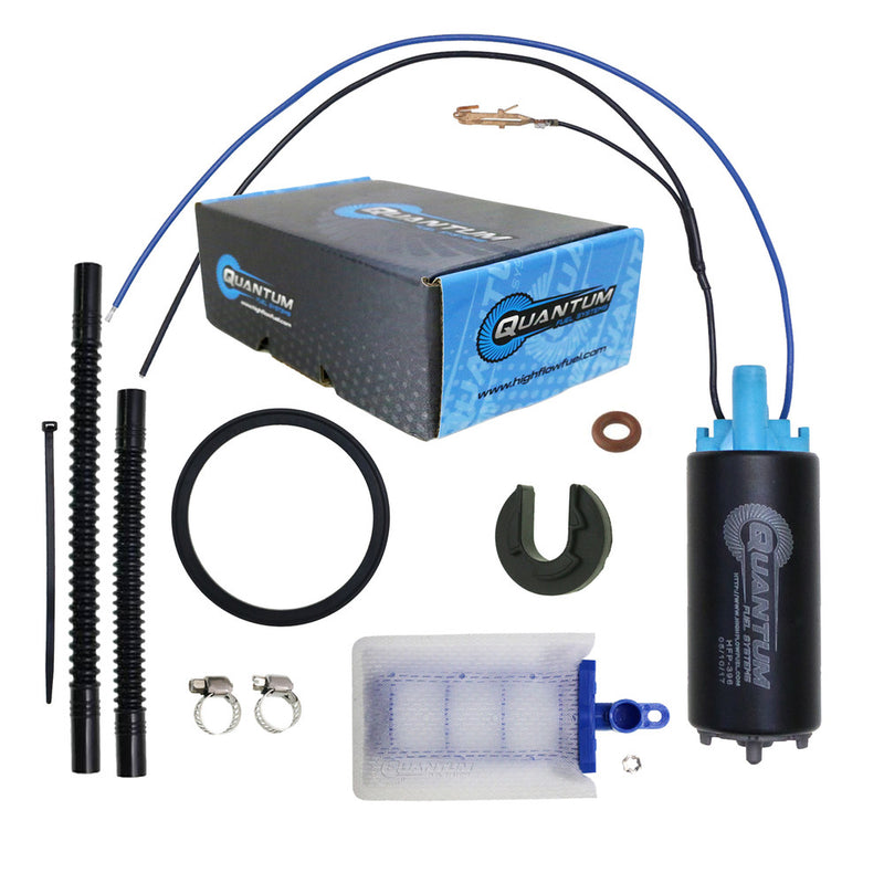 Quantum Fuel Pump Kit - HFP-396-NR For Bombardier Traxter 2002-2003 | Arctic Cat 450 4x4 2013