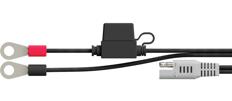 Fire Power 490-2904 040-0001-03-02 RING TERMINAL CABLE