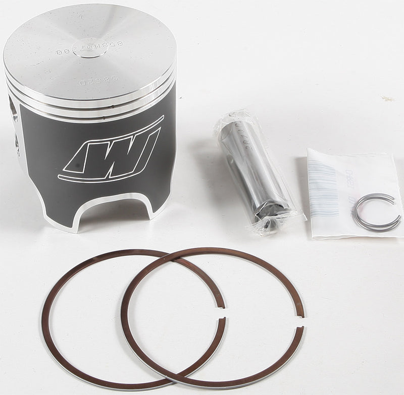 Wiseco Piston Kit PRO-Lite 72.00/Standard HUS - 858M07200 For KTM EXC 300 / 300 / XC 300 2004-2015 | Husaberg TE 300 2013-2014
