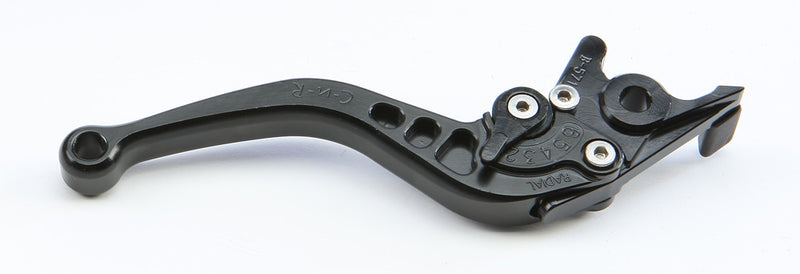 Psr 581-9146 00-00558-22 CLICK 'N ROLL BRAKE LEVER BLACK