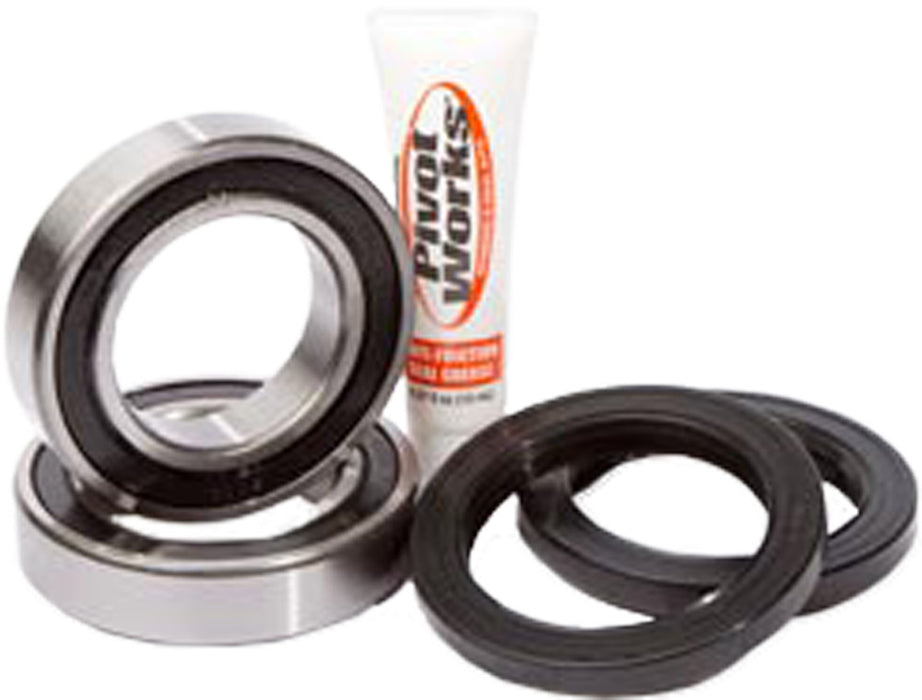 Pivot Works 52-0561 PWRWK-S11-020 REAR WHEEL BEARING KIT