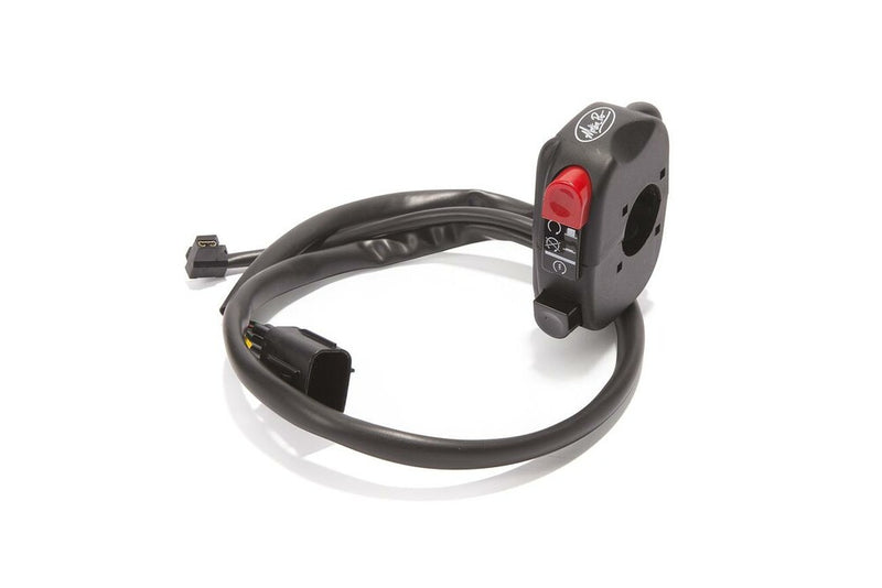 Motion Pro REV2 Handlebar Switch - 11-0113 Suzuki 1000 2017-2018