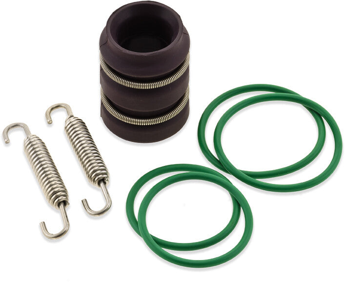 Bolt 2-Stroke O-Ring Spring AND Coupler Kit - EU.EX.105-150CC For KTM Dirt Bikes 2000-2026 | Husqvarna Dirt Bikes 2014-2026