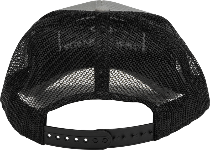 Fire Power Fire Power Curved Bill Hat