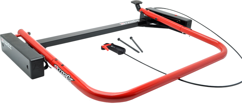 Risk Racing 05-1029 14262 HOLESHOT STARTING GATE MANUAL