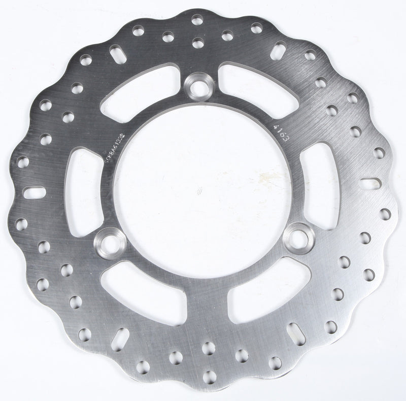 EBC Contour Brake Rotor - MD4163C Kawasaki Ninja 1988-2016