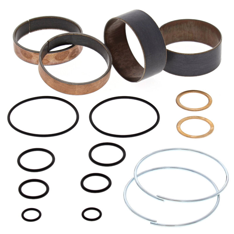 All Balls Fork Bushing Kit - 38-6082 For Husqvarna Dirt Bikes 2014 | KTM Dirt Bikes 2011-2014 | Husaberg Dirt Bikes 2012