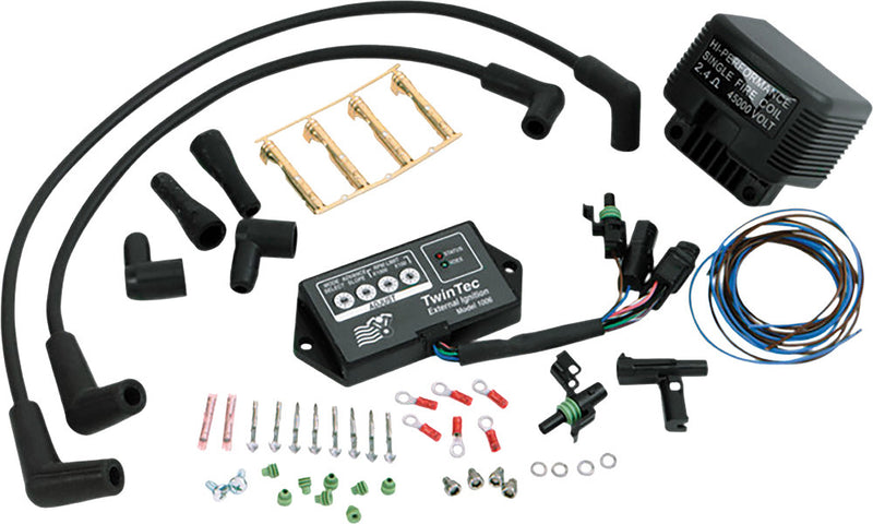 Daytona Twin Tec Llc 132-7033 3006-EX VTWIN 1006 EX IGNITION KIT