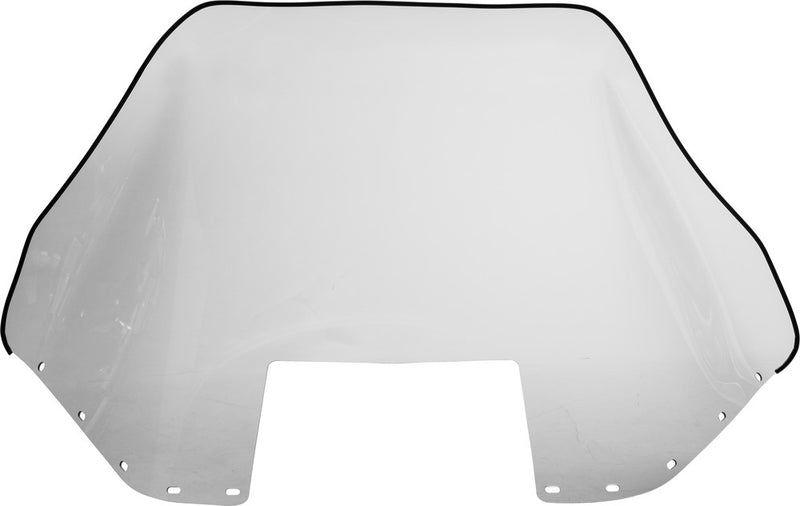Sno Stuff 40-1230 450-230 WINDSHIELD SMOKE POL