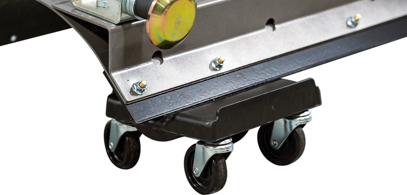 Open Trail 459-7010 101.106 PLOW DOLLY 3-PIECE SET