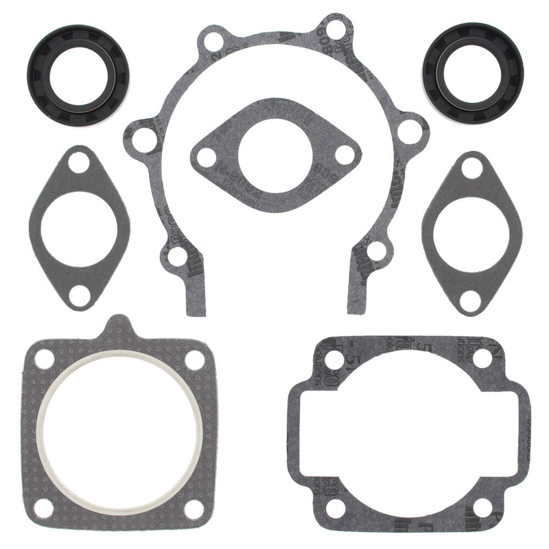 Vertex 12-4042 711034 GASKET KIT-292FC T4B '73-74 KT-150 LYNX '73-74