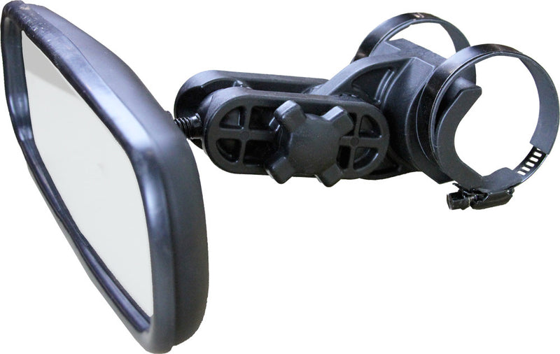 Atv Tek 45-2702 UTVMIRCTR CLEARVIEW UTV MIRROR BLACK