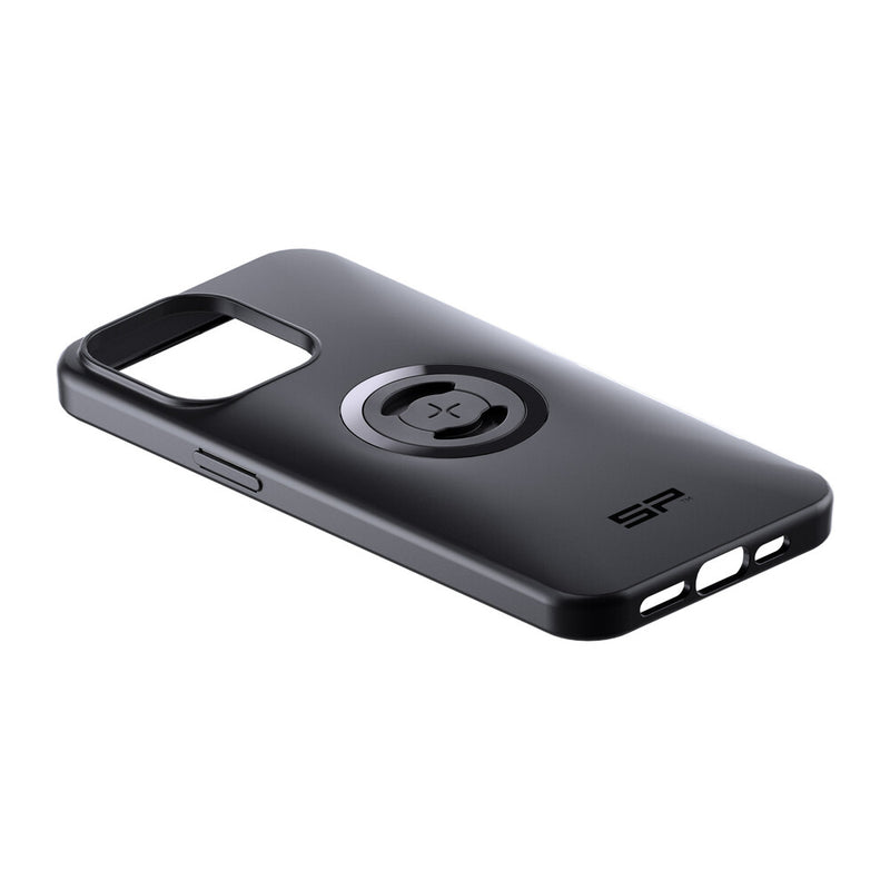 Sp Connect 194-52671 52671 PHONE CASE SPC+ APPLE IPHONE 15 PRO MAX BLACK