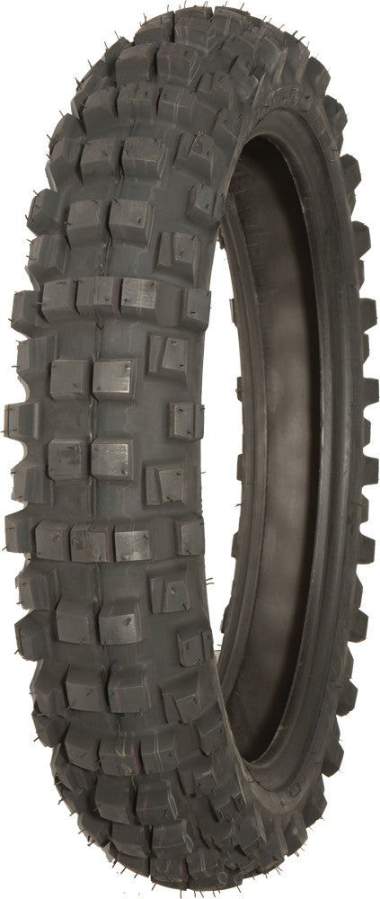 Shinko 87-4328 87-4328 TIRE 525 SERIES REAR 110/90-19 62M BIAS TT
