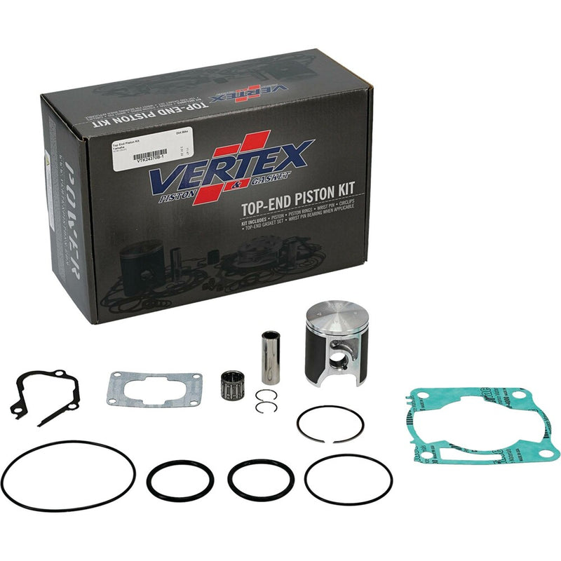 Vertex TOP END Kit Cast Replica 47.45/Standard - VTK24370B-1 Yamaha YZ 85 2019-2024