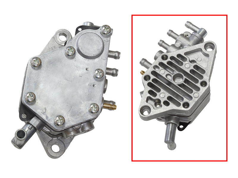 Sp1 14-22292 SM-07326 FUEL PUMP YAM