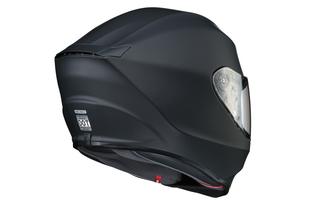 Scorpion Exo EXO-R420 Solid Helmet