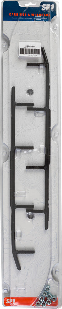 Sp1 Slasher SIX60 Carbides Yamaha Yamaha S M - D-06-6-4-636 Yamaha Snowmobiles 1998-1999