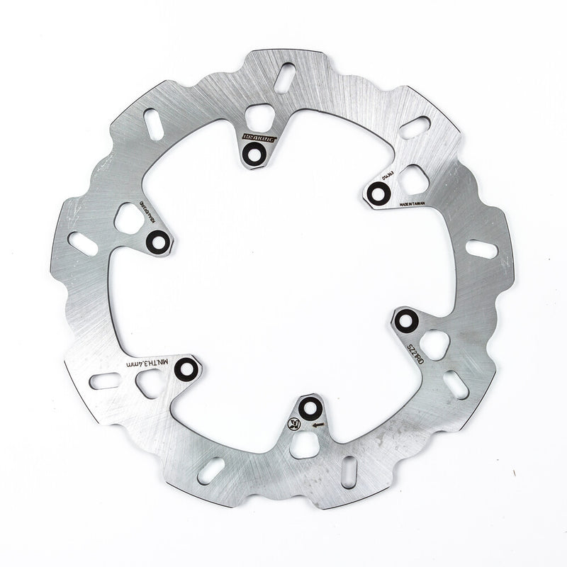 Braking Rotor Rear - SZ21RID Suzuki RM 125 / RM 250 / 400SM 2000-2009