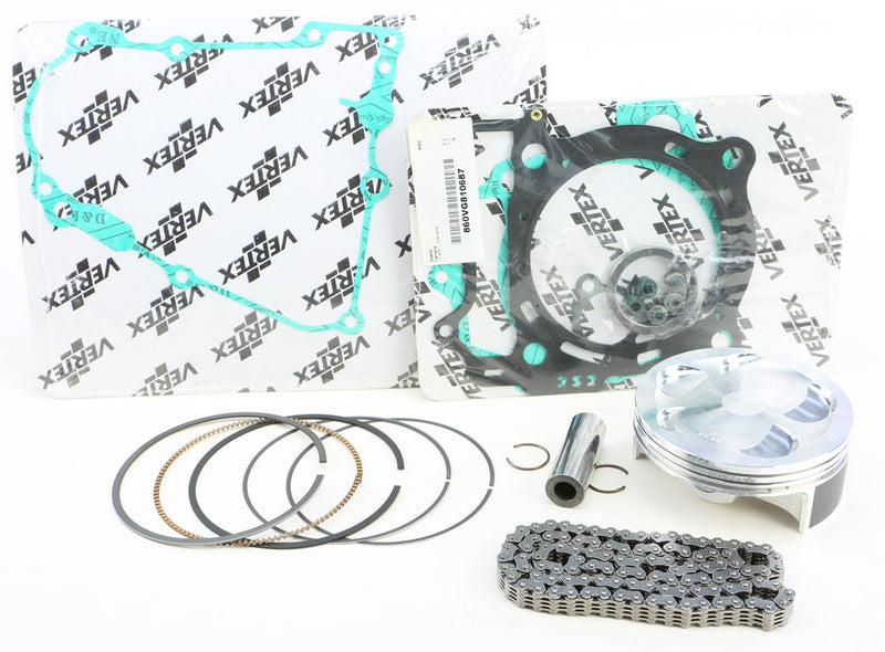 Vertex TOP END Kit 94.94/Standard 12.5:1 - VTKTC22915B-1 Yamaha YZ 450 / WR 450 2006-2015