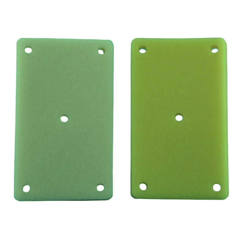 No Toil Fast Filter A C - 3007 Arctic Cat ATVs 2006-2014