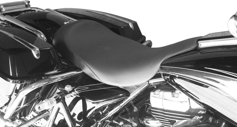 Danny Gray Weekday Solo PLN FLH FLT - 20-801 For Harley Touring 1997-2007