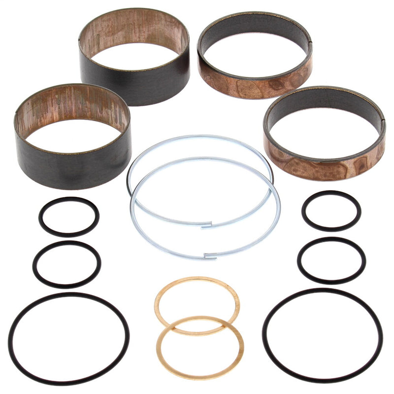 All Balls Fork Bushing Kit - 38-6074 Husaberg Dirt Bikes 2009-2011