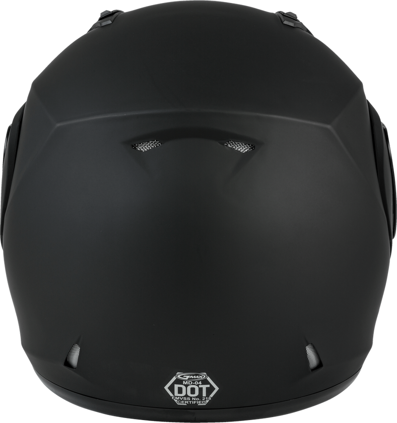 Gmax MD-04 Helmet
