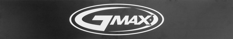 Gmax 72-SIGN18L 72-SIGN18L GMAX HEADER SIGN 6MM 43.75 SINTRA SINGLE-SIDED W/ VELCRO