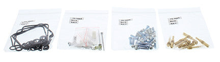 All Balls Bike Carburetor Rebuild Kit - 26-1607 Honda Nighthawk 1991-2003