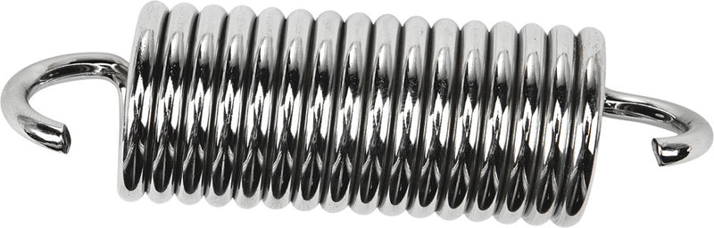 Harddrive 820-0510 30-823 KICKSTAND SPRING CHROME OE#50011-30A