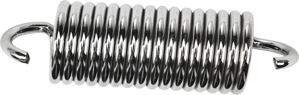 Harddrive 820-0510 30-823 KICKSTAND SPRING CHROME OE#50011-30A