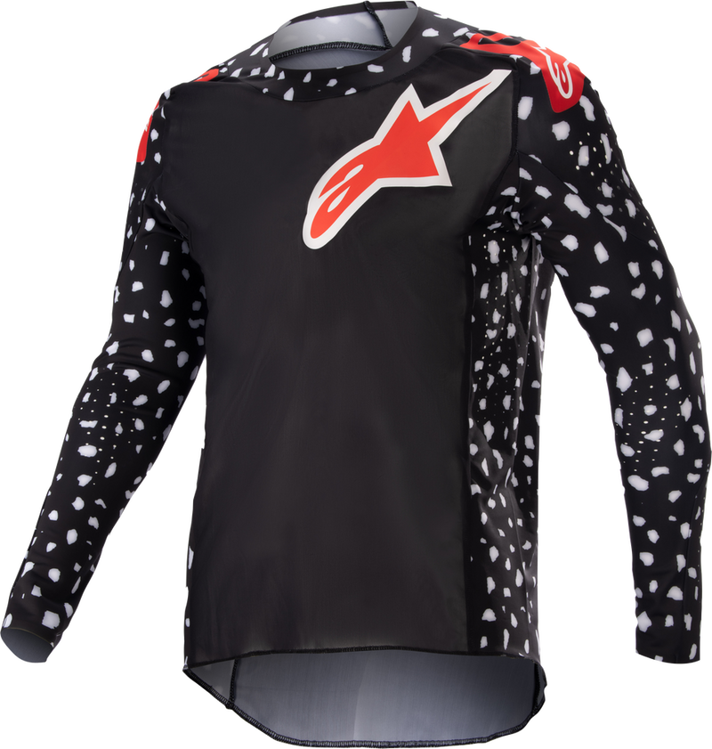 Alpinestars 482-9825YS 3770523-1397-SM Youth Racer Jersey