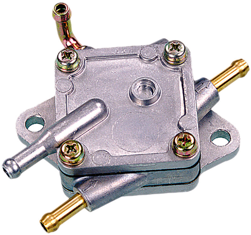 Mikuni 14-2224 DF52-136 FUEL PUMP DUAL SQUARE
