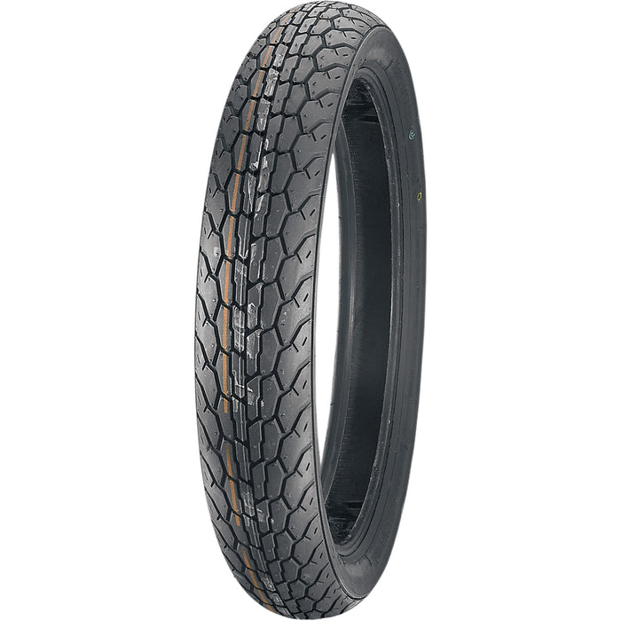 BRIDGESTONE 0307-0047 146481 Exedra L-Series Tire Tire - Exedra L309 - Front - 140/80-17 - 69H