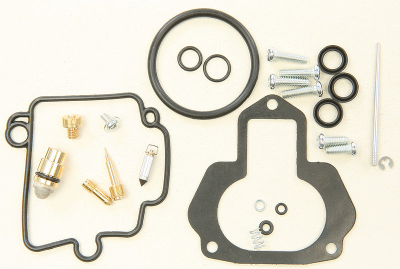 All Balls Carburetor Repair Kit - 26-1399 Yamaha 400 Kodiak 4x4 1993-1995