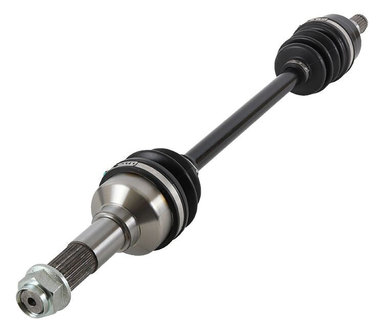 All Balls 6 Ball Heavy Duty Axle Front - AB6-YA-8-319 Yamaha Rhino 2008-2013
