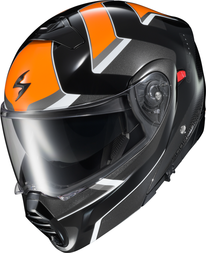Scorpion Exo EXO-GT930 Transformer Helmet