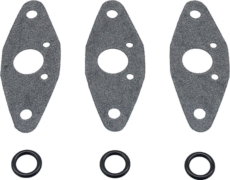 Vertex Exhaust Valve Gskt Kit-SD 800 Mach Z -Form III 600+ - 719112 Ski-Doo 550 / 1200 4 W/129" Track 2009