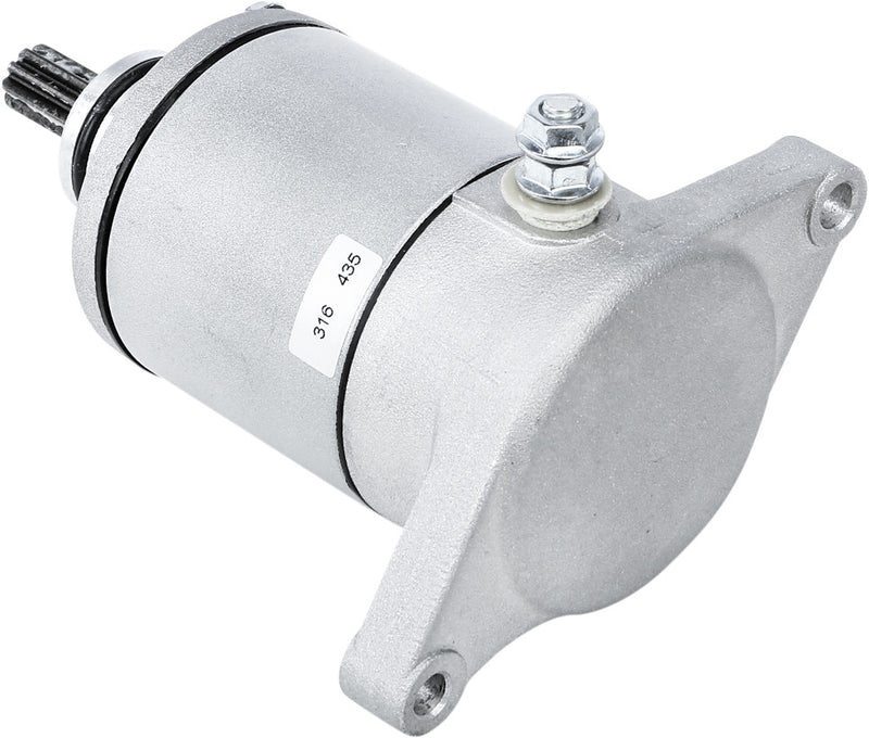 Fire Power Starter Motor - 410-54068 For Suzuki 400 / 400F / KingQuad 2002-2010 | Kymco ATV/UTV Models 2009-2013