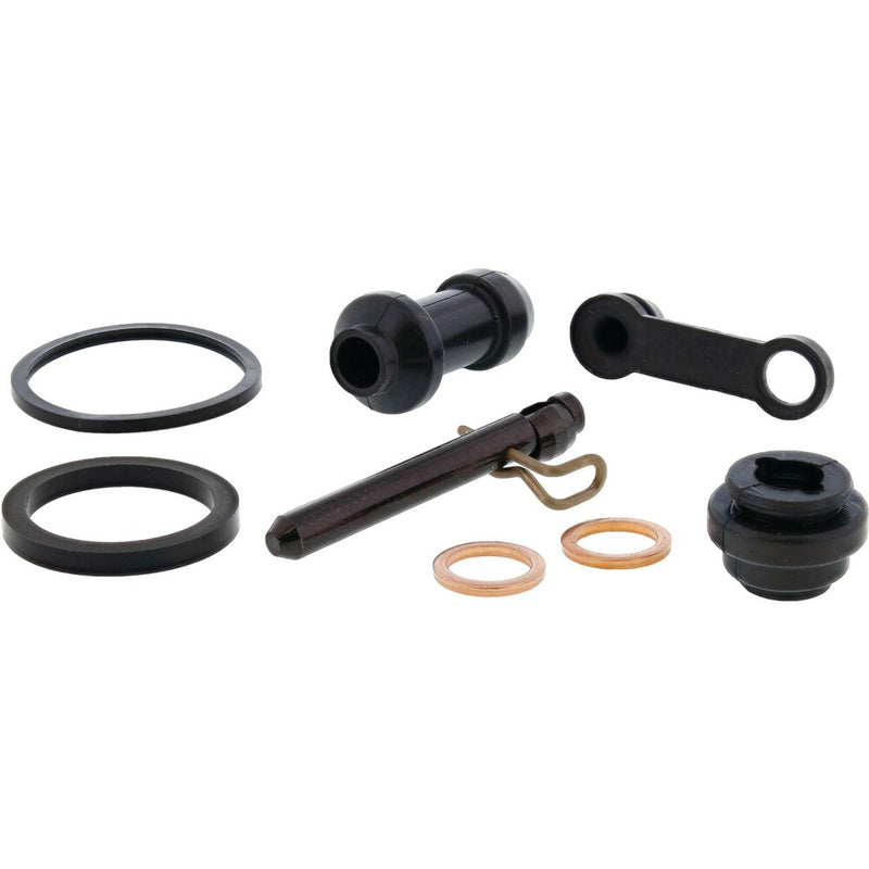 All Balls Caliper Rebuild Kit Rear - 18-3337 Husqvarna 701 Enduro / Enduro 701 2016-2024
