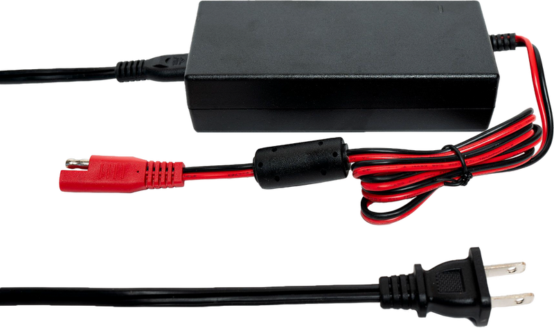 Ecoxgear AC to DC Home Power Supply - ACC-EXSNDXTRAC12V