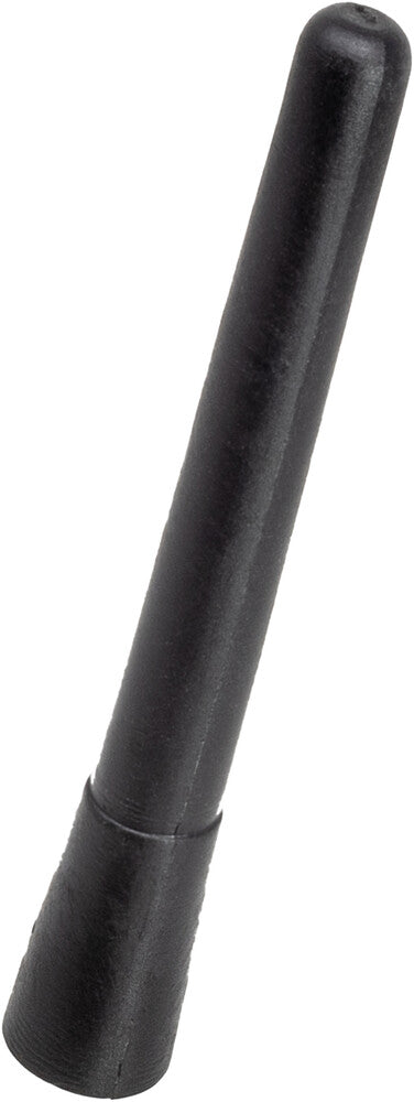 Namz Custom Cycle 850-08850 NRA-RS1 STUBBY RUBBER ANTENNA
