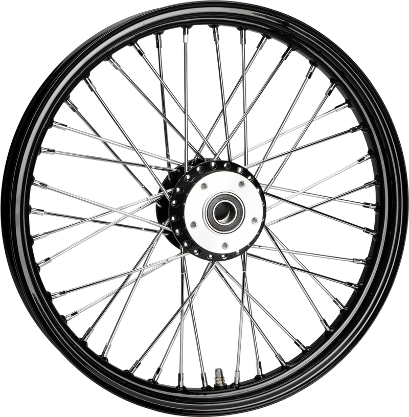 Harddrive 576-04233 152-11411 FR 40-SPK SD BLACK 21X2.15 NG-HUB 3/4" AXL PRE 99