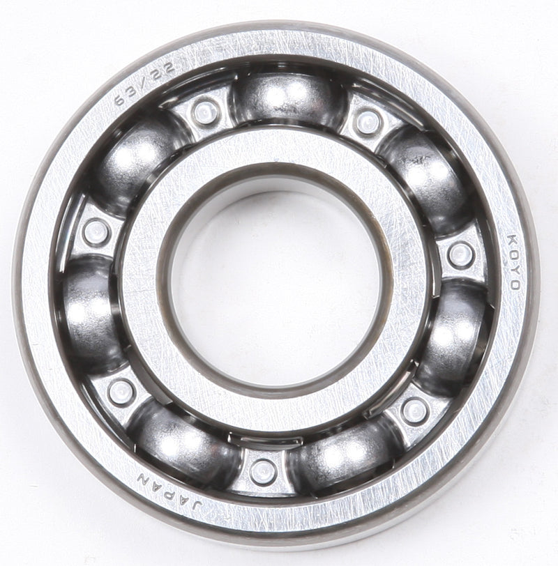 Pro X Crankshaft Bearing - 23.6322C3 Honda CR125R 1992-2007