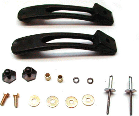Sp1 12-1890 SM-12200 2/PK STRAP & POST KIT S-D 2/PK
