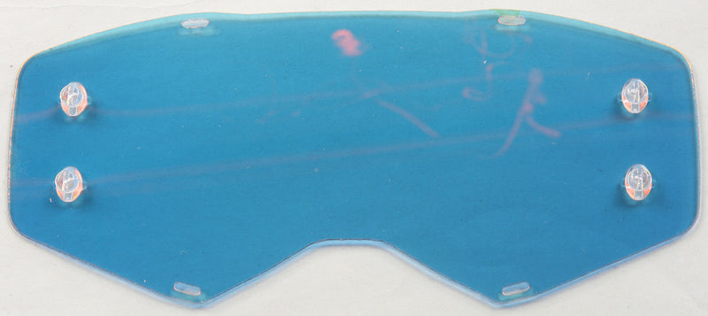 Scott 51-2211 248776-283 PROSPECT WORKS REPLACEMENT LENS ORANGE CHROME