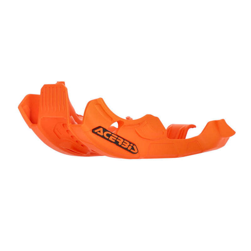 Acerbis Skid Plate KTM Orange `16 - 2983225226 KTM XC 250 / XC 300 2024-2025